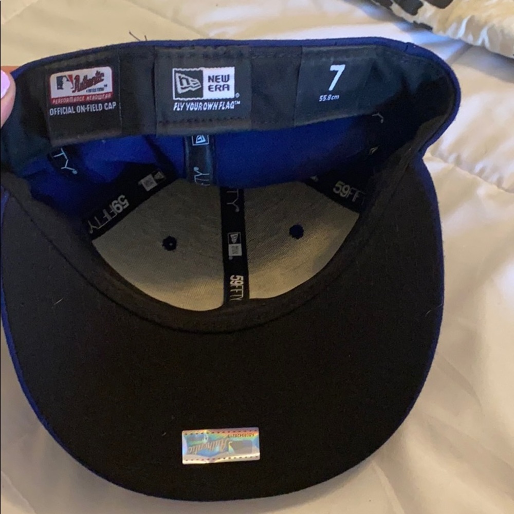 Texas Rangers Cap - Picture 2 of 2